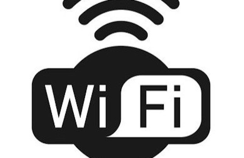 Wi-Fi kampeerveld Merel