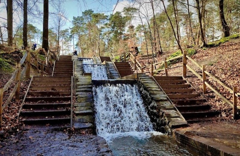 Waterval Loenen